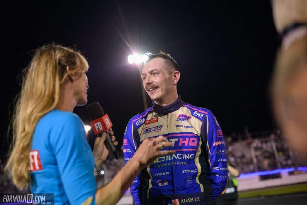 Adam LZ And Collete Clear The Air On Breakup Rumors - Image 15