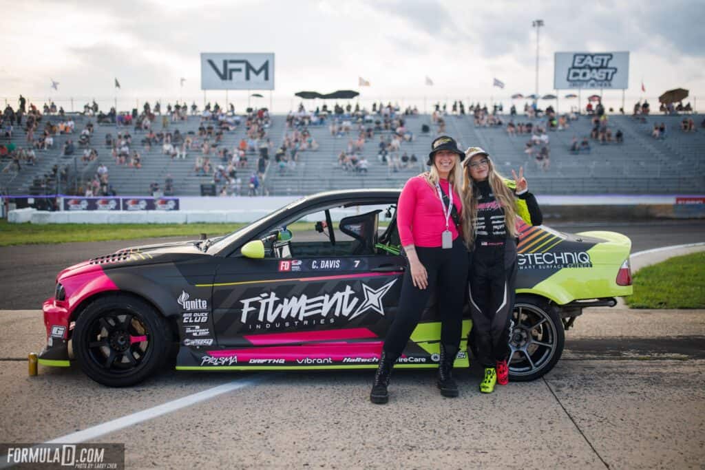 Adam LZ And Collete Clear The Air On Breakup Rumors - Image 9