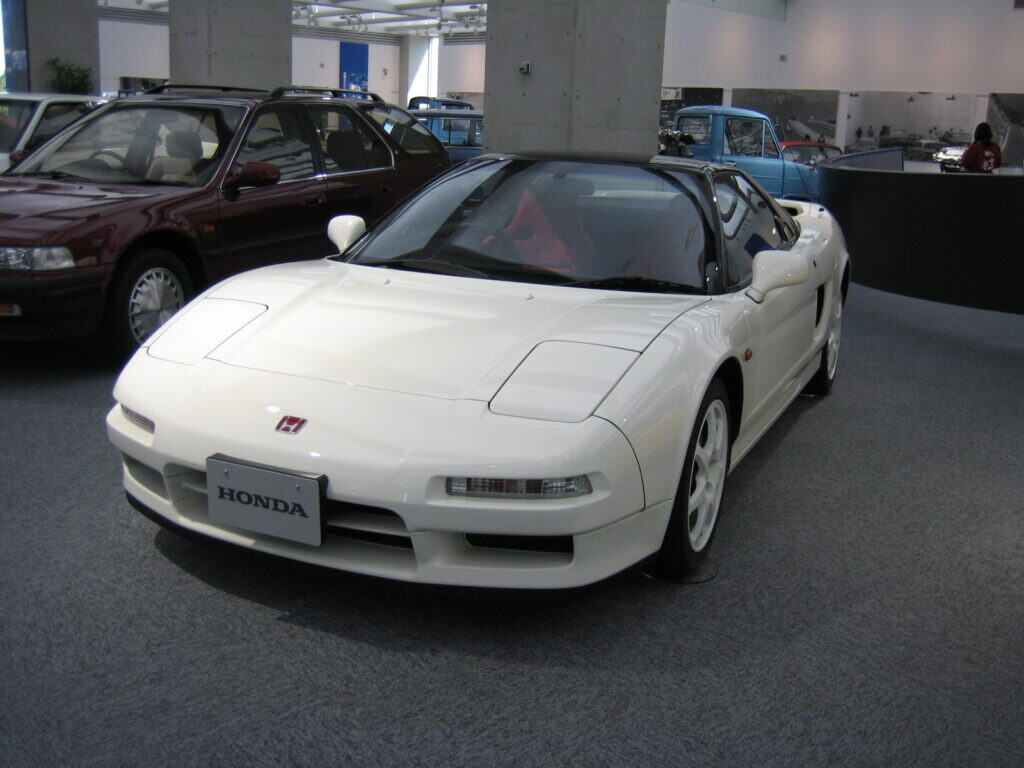 Honda To Offer Brand-New Parts For The Old-School NSX, Other Discontinued Models To Follow - Image 3