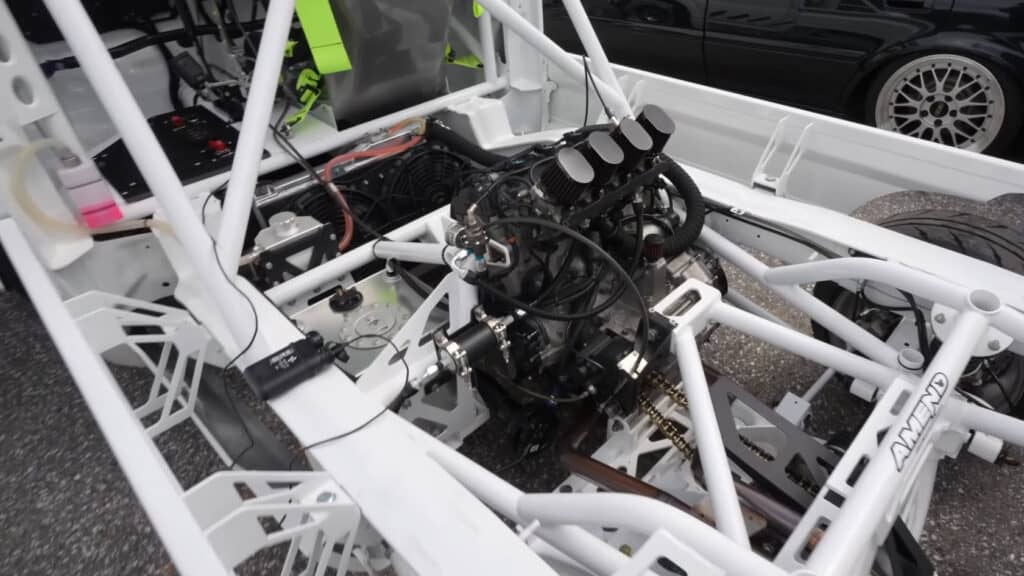 This Japanese Drift Event Has The Wildest JDM Cars You'll Ever See - Image 21