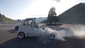 This Japanese Drift Event Has The Wildest JDM Cars You'll Ever See - Image 13