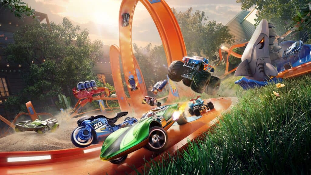 Must-Play Xbox Drifting Games In 2025 - Image Must-Play Xbox Drifting Games In 2025 - Image 13