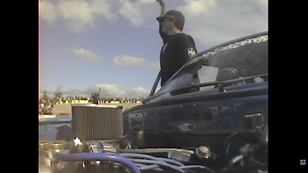 Mad Mike Hits Up Gunsai Touge In His Four-Rotor Station Wagon - Image 11
