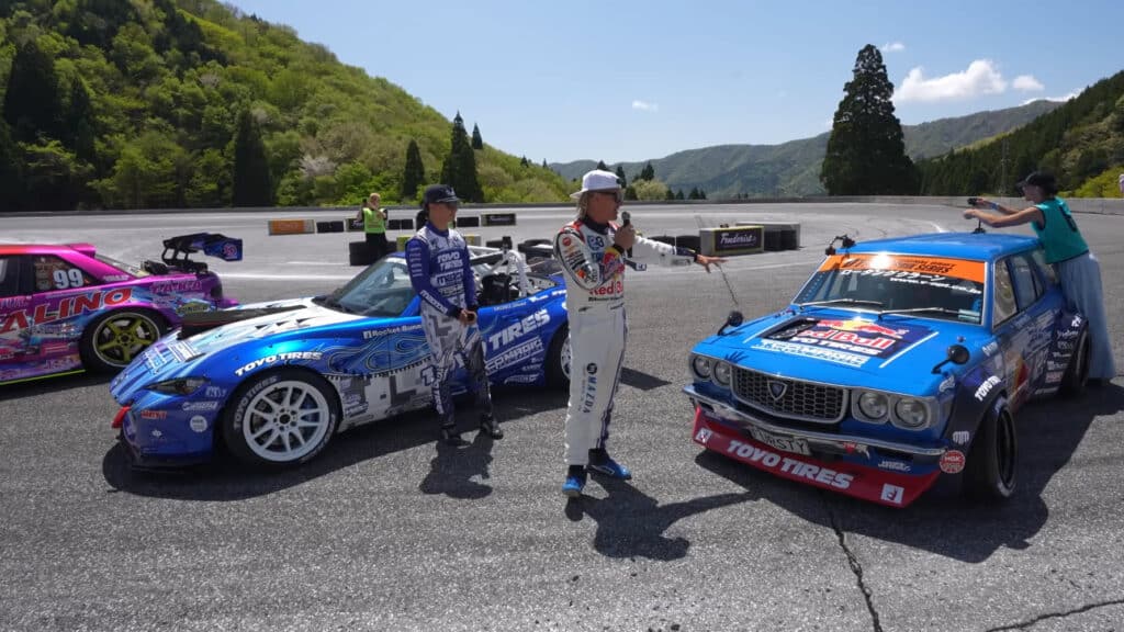 This Japanese Drift Event Has The Wildest JDM Cars You'll Ever See - Image 25