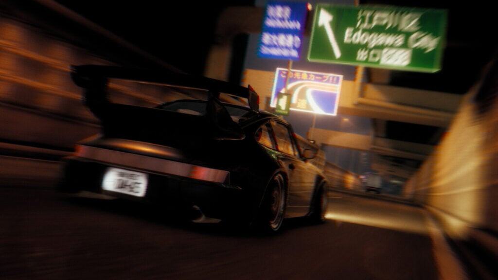 Highly Anticipated Night-Runners Game Gets Another Delay, But It's Not All Bad News - Image 8