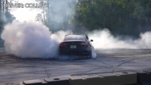 DriftHQ Builds A Drifting Tesla, And It's Shockingly Good - Image 18