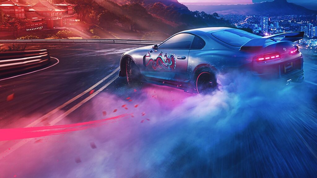 Must-Play Xbox Drifting Games In 2025 - Image Must-Play Xbox Drifting Games In 2025 - Image 14