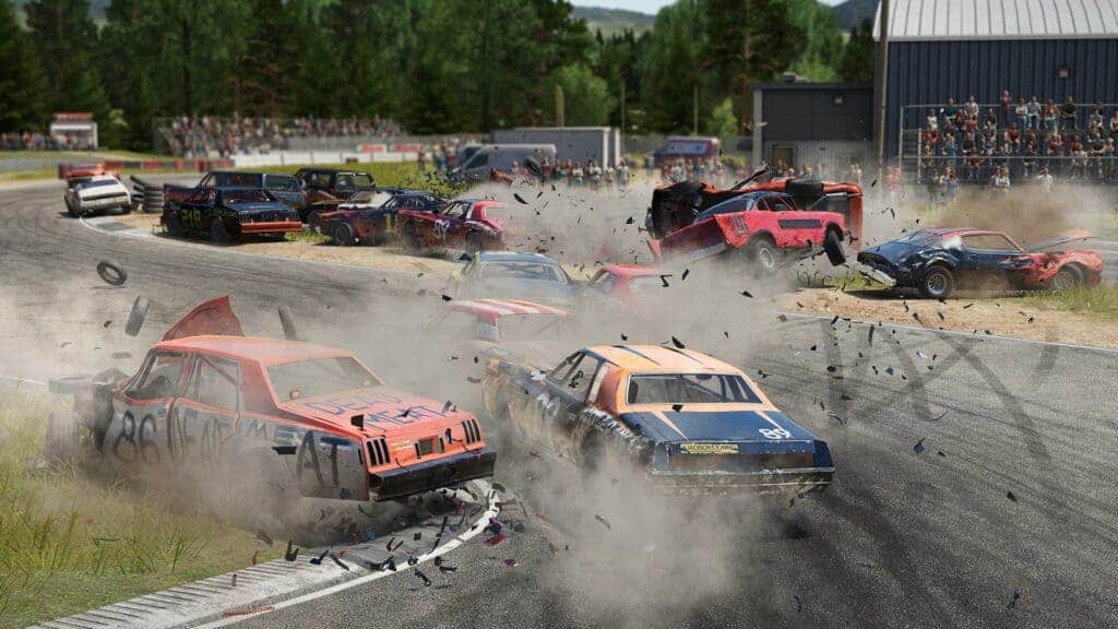 Must-Play Xbox Drifting Games In 2025 - Image Must-Play Xbox Drifting Games In 2025 - Image 15