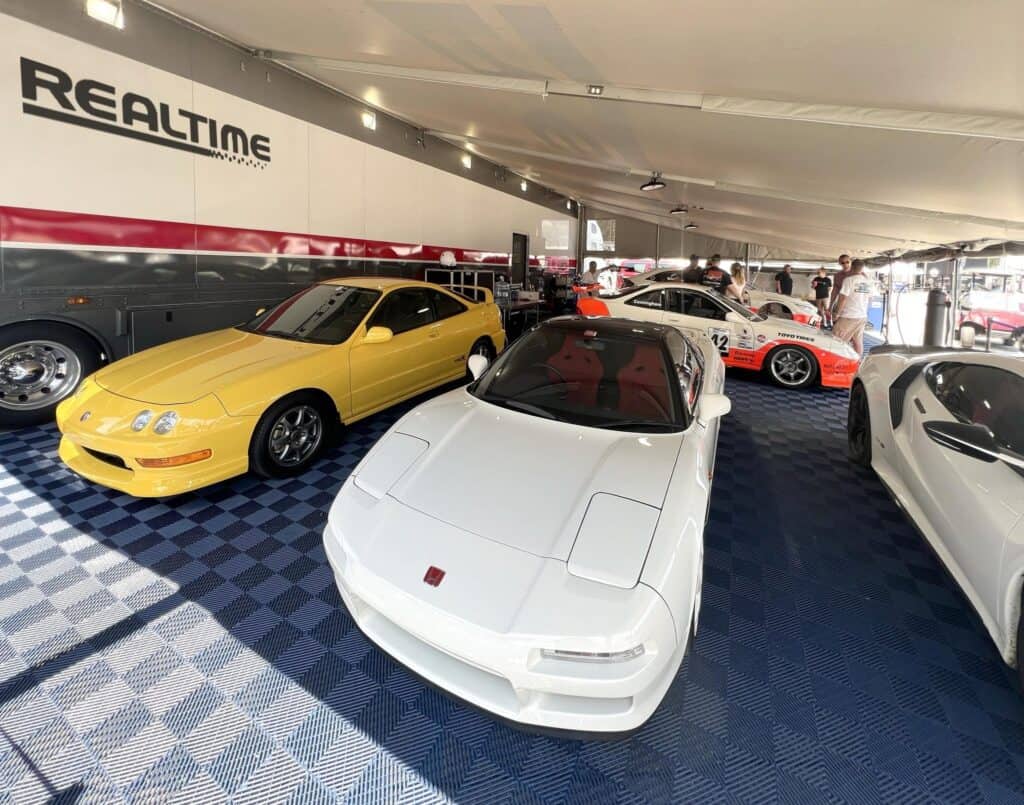 Think Drift Car Prices Have Gone Crazy? Wait Until You Hear What Just Sold At Auction For $204,204 - Image 5