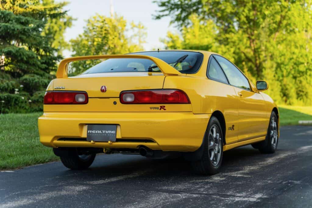 Think Drift Car Prices Have Gone Crazy? Wait Until You Hear What Just Sold At Auction For $204,204 - Image 6