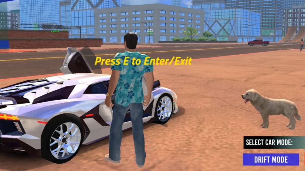 Aventador Vice Crime City - Image 6