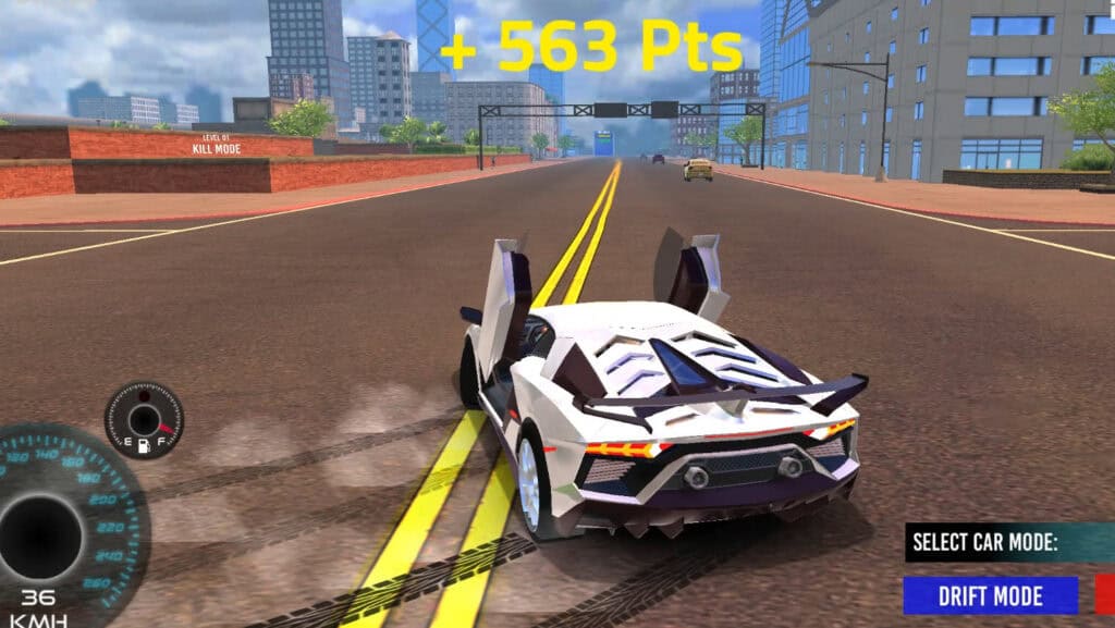 Aventador Vice Crime City - Image 9