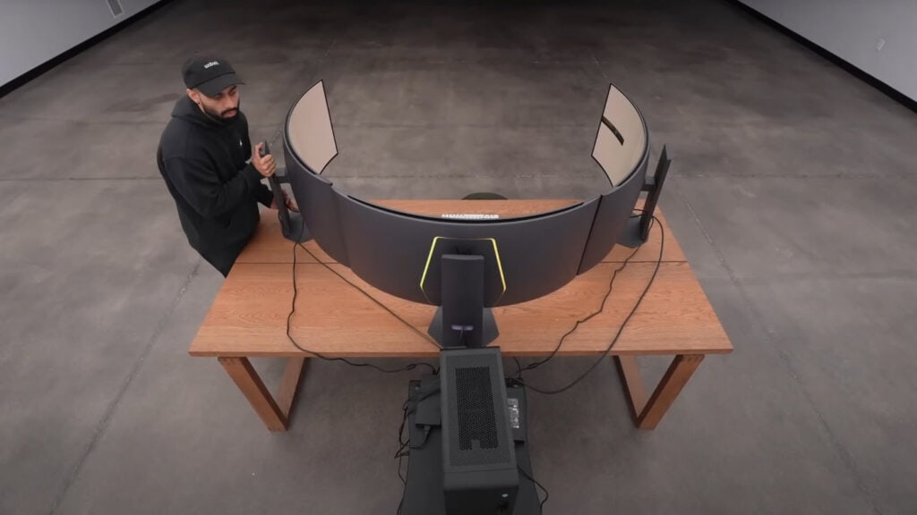 Are The Latest Monitors Better Than VR Headsets For Drifting Games? - Image 8