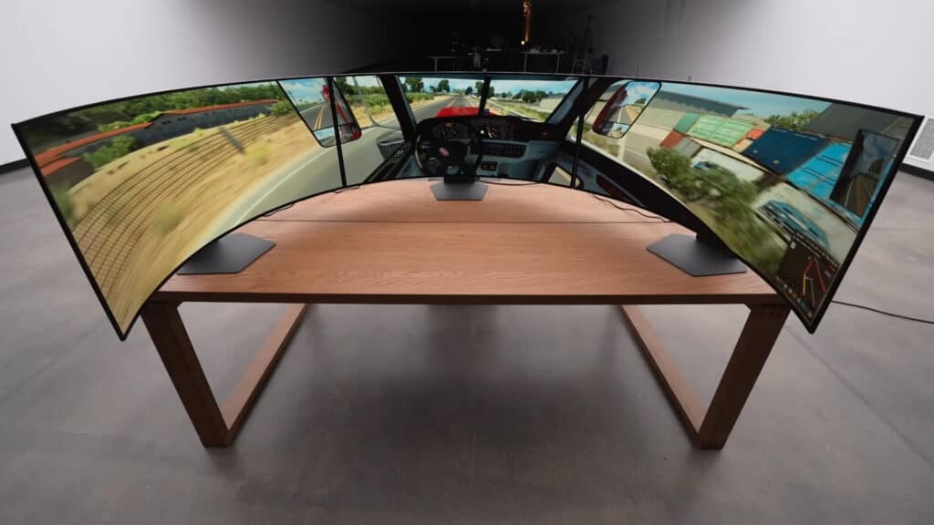 Are The Latest Monitors Better Than VR Headsets For Drifting Games? - Image 6