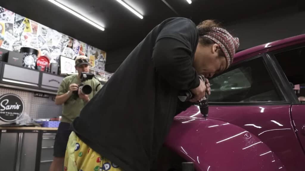 Why Car Enthusiasts Are At War Over RWB’s ‘Butchering’ Of Classic Porsches - Image 13