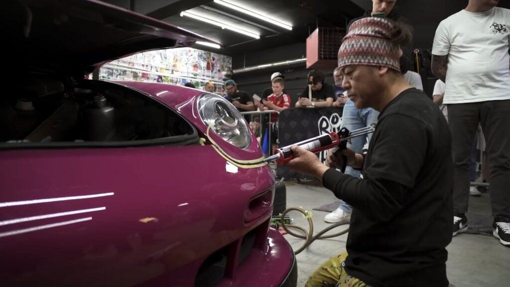 Why Car Enthusiasts Are At War Over RWB’s ‘Butchering’ Of Classic Porsches - Image 15