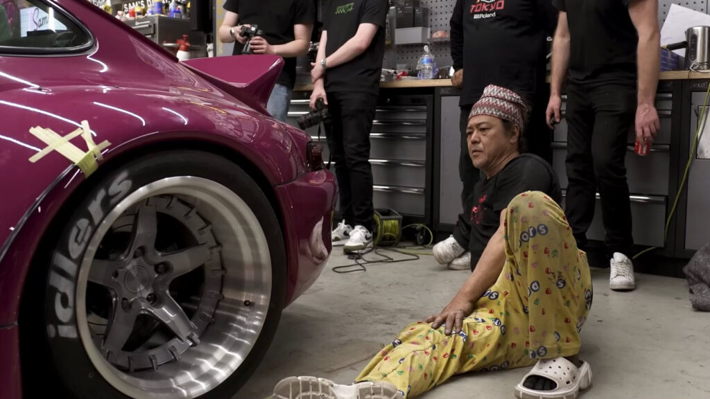 Why Car Enthusiasts Are At War Over RWB’s ‘Butchering’ Of Classic Porsches - Image 9