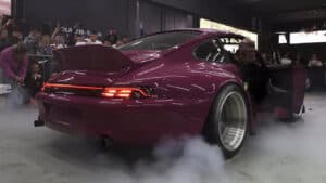 Why Car Enthusiasts Are At War Over RWB’s ‘Butchering’ Of Classic Porsches - Image 23