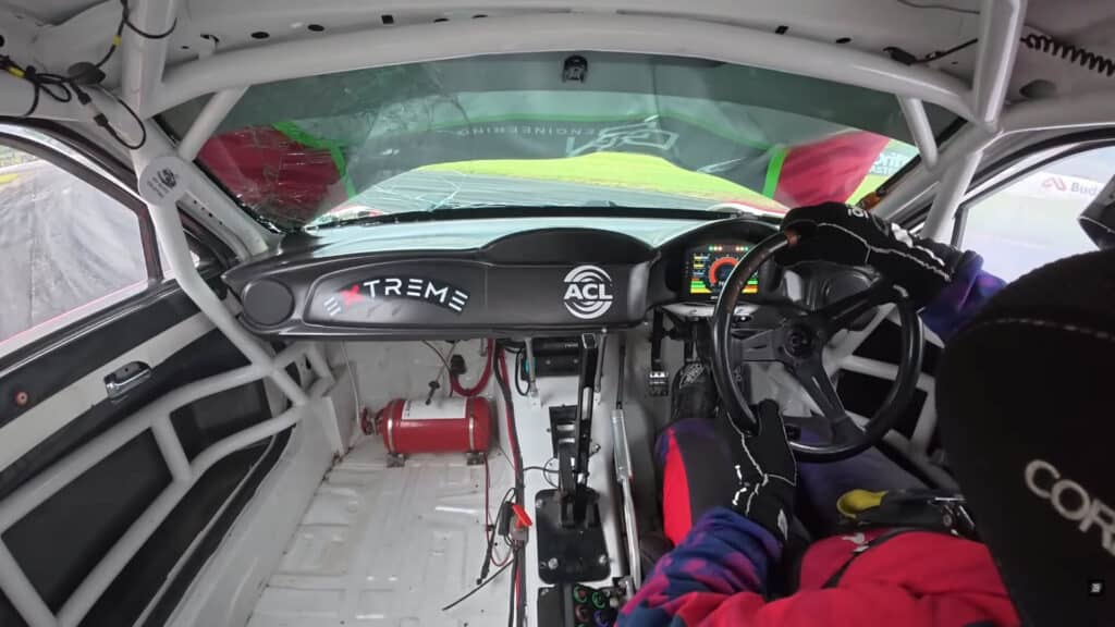 Conor Shanahan Revisits Mondello Final Drama While Brother Jack Slams 'Confusing' Drift Masters Judging Decisions - Image 8