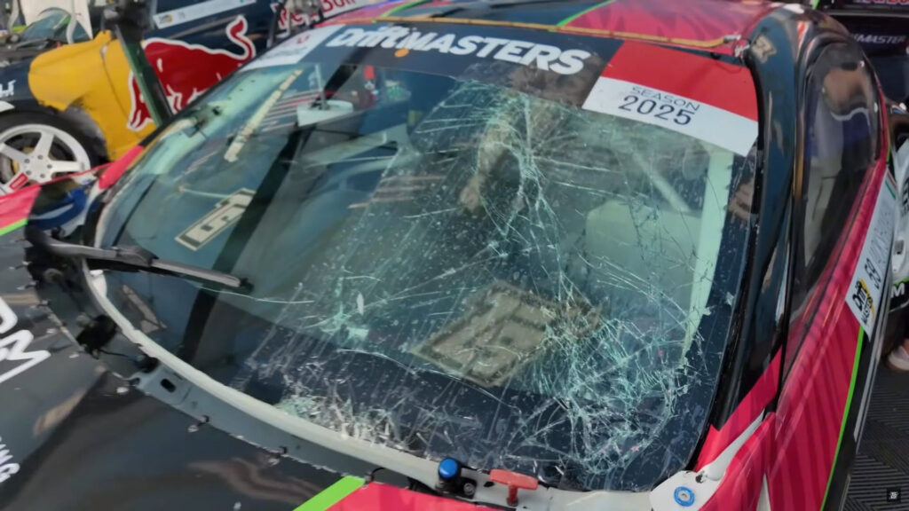 Conor Shanahan Revisits Mondello Final Drama While Brother Jack Slams 'Confusing' Drift Masters Judging Decisions - Image 9