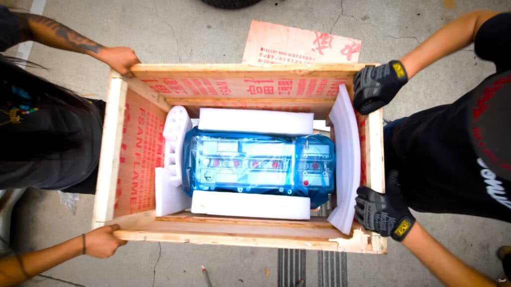 Tempted By A $2k Alibaba 2JZ? You'll Want To Watch This First - Image 11