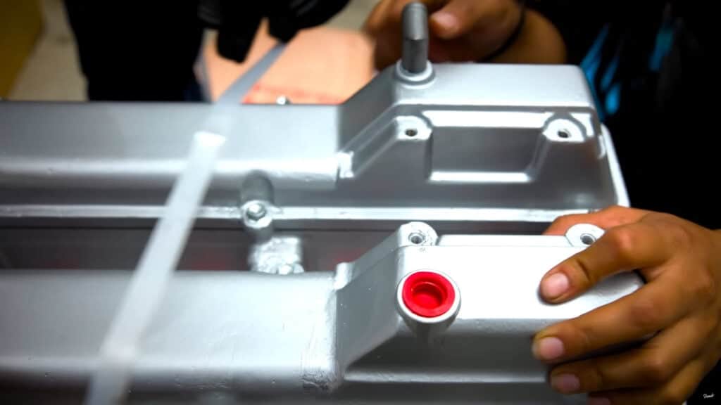 You Can Get Your Hands On A "Brand New" 2JZ-GTE For Just $2k - But Is It Too Good To Be True? - Image 2