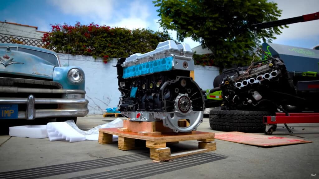 You Can Get Your Hands On A "Brand New" 2JZ-GTE For Just $2k - But Is It Too Good To Be True? - Image 6