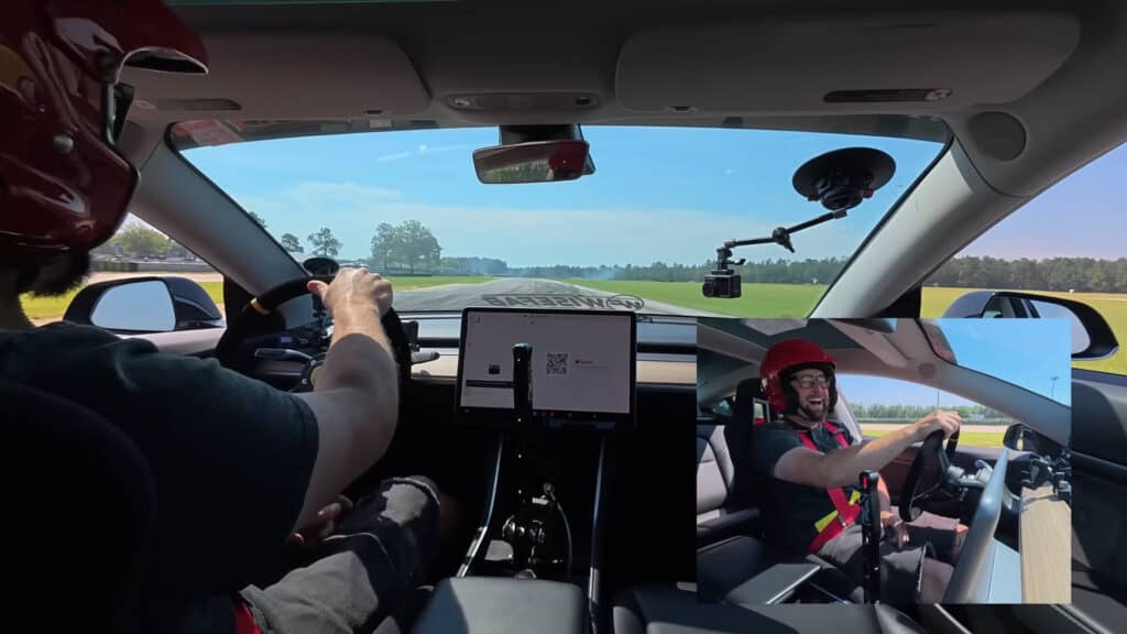 After Embarrassing The Rimac Nevera At The 'Ring, Xiaomi's SU7 Ultra Proves It's A Better Drift Car, Too - Image 21