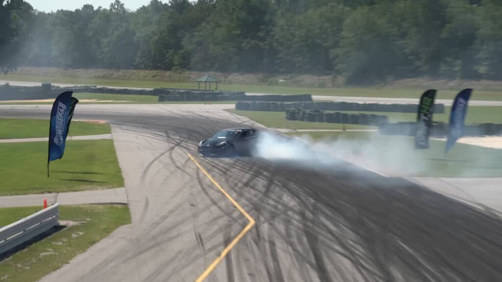 After Embarrassing The Rimac Nevera At The 'Ring, Xiaomi's SU7 Ultra Proves It's A Better Drift Car, Too - Image 20