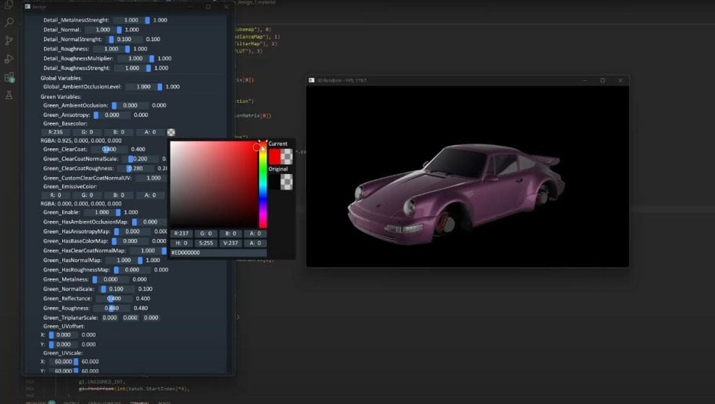 First Assetto Corsa EVO Mod Manager Surfaces, Bringing Hope For Sim Drifters - Image 8