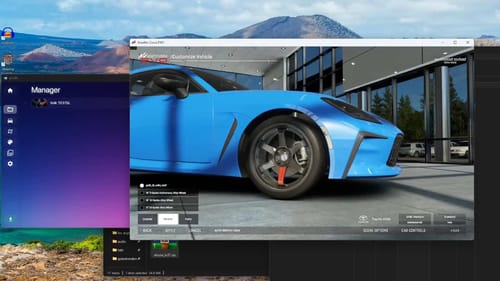 First Assetto Corsa EVO Mod Manager Surfaces, Bringing Hope For Sim Drifters - Image 13