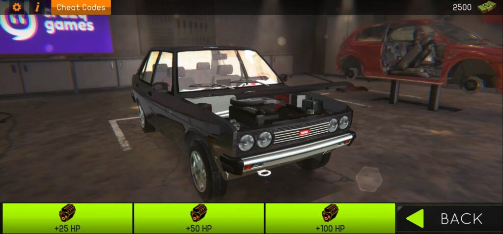 City Classic Car Driving: 131 - Image 17