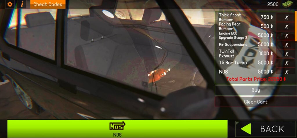 City Classic Car Driving: 131 - Image 19