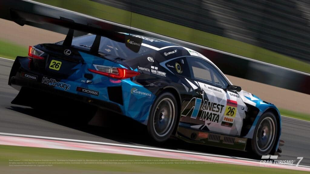 GT7 Update 1.61 Brings NISMO's Legendary GT-R, Two More Japanese Cars, Engine Swaps And More - Image 16