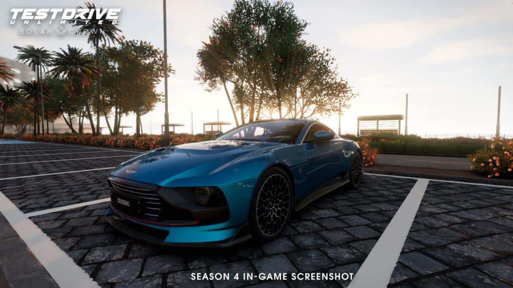 Test Drive Unlimited Solar Crown Season 4 Brings Back The Casino, New Cars, And More - Image 15
