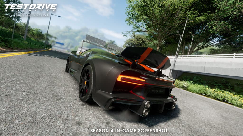 Test Drive Unlimited Solar Crown Season 4 Brings Back The Casino, New Cars, And More - Image 14