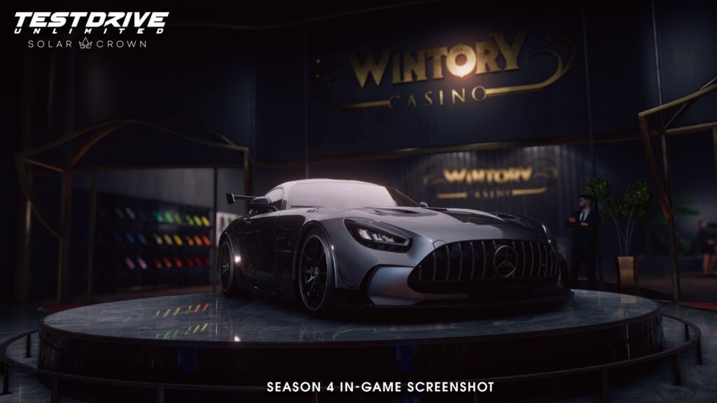 Test Drive Unlimited Solar Crown Season 4 Brings Back The Casino, New Cars, And More - Image 9