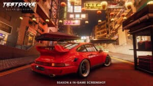 Test Drive Unlimited Solar Crown Season 4 Brings Back The Casino, New Cars, And More - Image 2