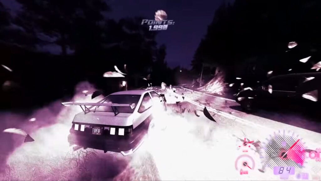 Upcoming Indie Game 'Lead The Dragon' Teases Fresh Take On Drifting Chaos In New Trailer - Image 12