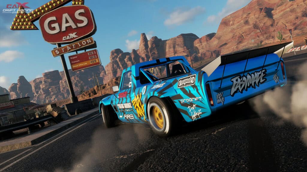 Steam Racing Fest Offers Huge Limited-Time Discounts On Top Drifting Games - Image 11