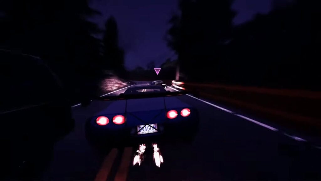 Upcoming Indie Game 'Lead The Dragon' Teases Fresh Take On Drifting Chaos In New Trailer - Image 8