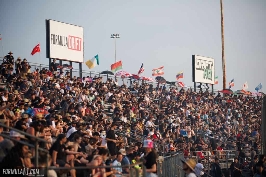 Yet Another Stop On The Formula Drift Calendar Is Under Serious Threat - Image 8