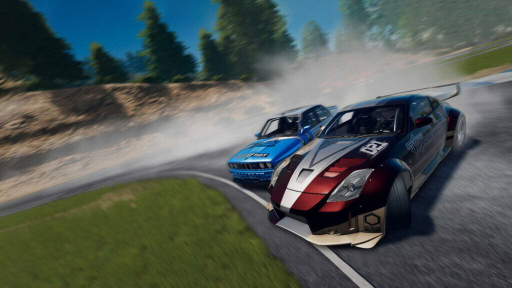 Steam Racing Fest Offers Huge Limited-Time Discounts On Top Drifting Games - Image 13