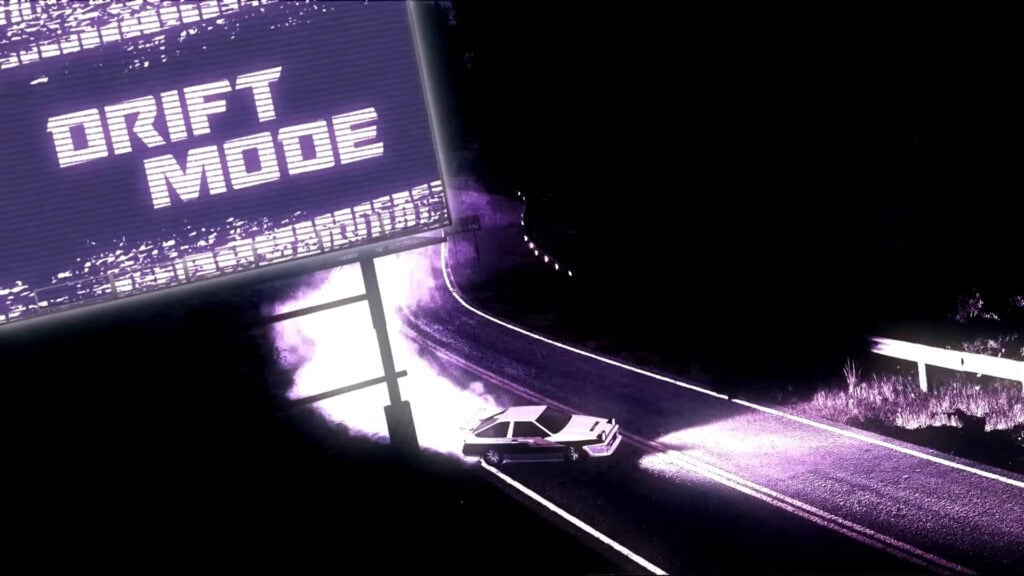 Upcoming Indie Game 'Lead The Dragon' Teases Fresh Take On Drifting Chaos In New Trailer - Image 11