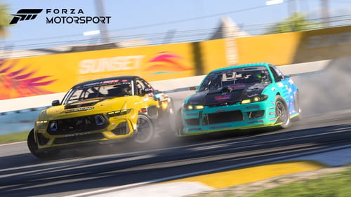 Forza Motorsport Series Reportedly Canceled - What Does This Mean For Forza Horizon 6? - Image