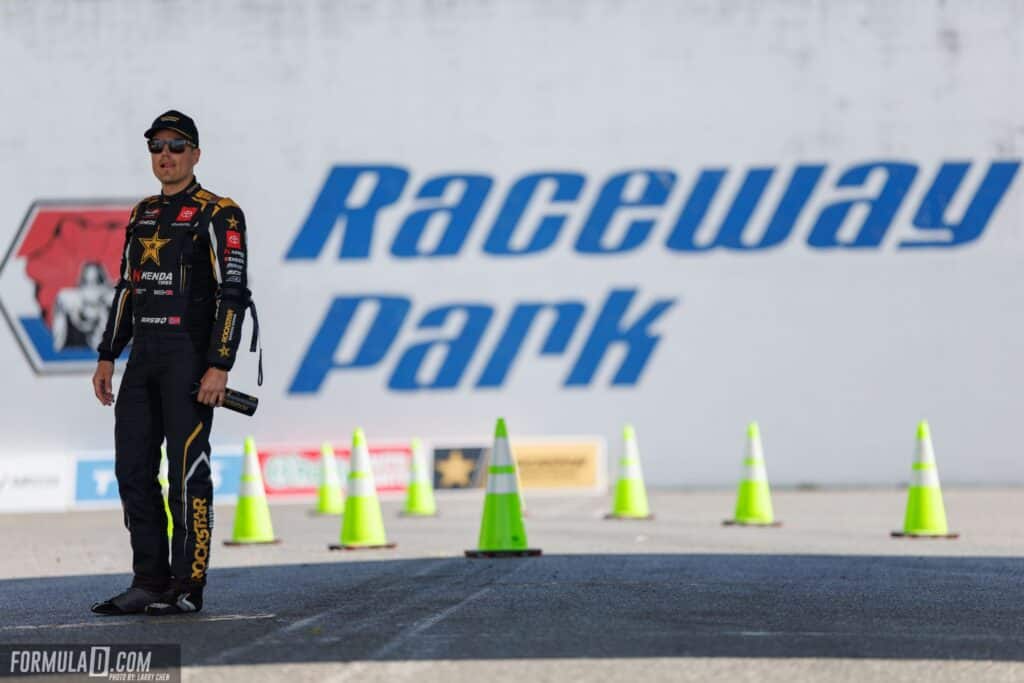 Yet Another Stop On The Formula Drift Calendar Is Under Serious Threat - Image 6