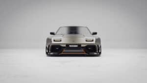 This Nissan 240SX Widebody Restomod Is Arguably The Most Stunning S13 You'll (N)ever See - Image 26