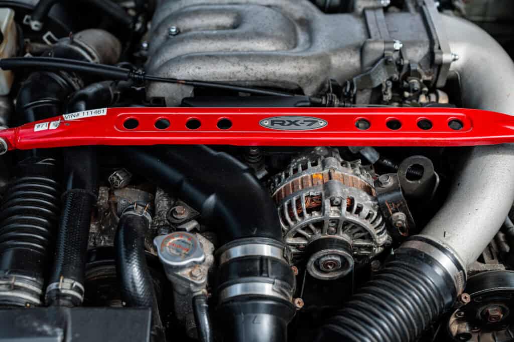 Han's Legendary Tokyo Drift RX-7 Is Up For Sale - But All Is Not What It Seems - Image 19