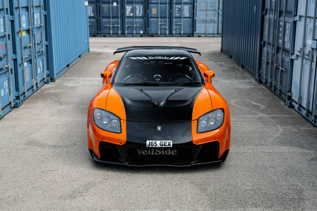 Han's Legendary Tokyo Drift RX-7 Is Up For Sale - But All Is Not What It Seems - Image 21