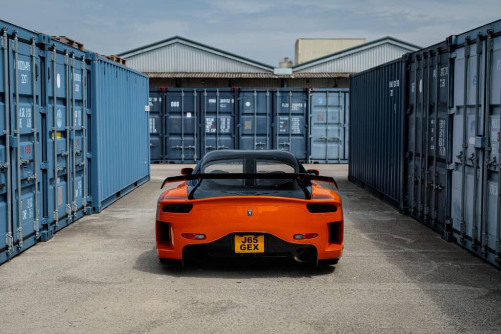 Han's Legendary Tokyo Drift RX-7 Is Up For Sale - But All Is Not What It Seems - Image 13